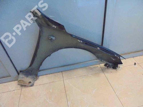 Forkjerm venstre MAZDA 3 Saloon (BK) 1.6 DI Turbo (BK12Y) | BP2448217C41 