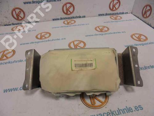 Used Passenger airbag MAZDA 3 Saloon (BK) 1.6 DI Turbo (BK12Y) (109 hp) 2795886