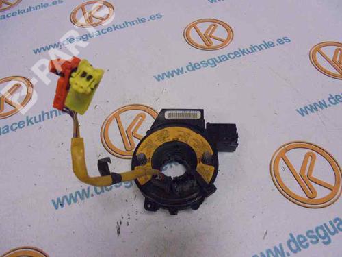Used Squib airbag MAZDA 3 Saloon (BK) 1.6 DI Turbo (BK12Y) (109 hp) 2805348