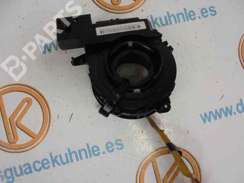 Squib airbag MAZDA 3 Saloon (BK) 1.6 DI Turbo (BK12Y) | BP2805348C102 