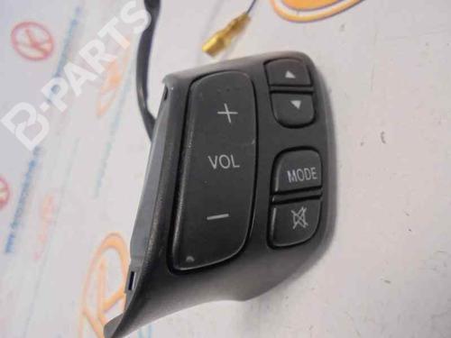 Ratbetjening MAZDA 3 Saloon (BK) 1.6 DI Turbo (BK12Y) (109 hp) 2805131