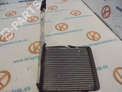 Used Heater matrix MAZDA 3 Saloon (BK) 1.6 DI Turbo (BK12Y) (109 hp) 2808226
