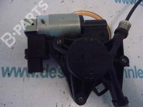 Rear left window mechanism MAZDA 3 Saloon (BK) 1.6 DI Turbo (BK12Y) | BP2835806C24 