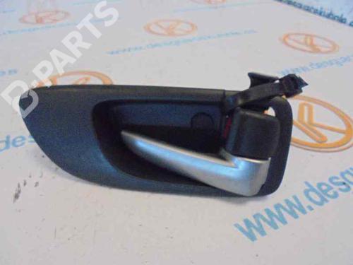 Høyre foran invendig håndtak MAZDA 3 Saloon (BK) 1.6 DI Turbo (BK12Y) (109 hp) 3220054