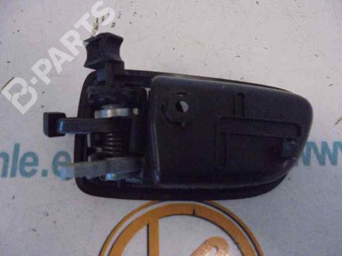 Høyre bak invendig håndtak MAZDA 3 Saloon (BK) 1.6 DI Turbo (BK12Y) | BP3220075I16 