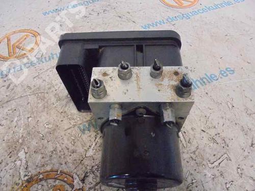 Pompe ABS MAZDA 3 Saloon (BK) 1.6 DI Turbo (BK12Y) (109 hp) 2598435