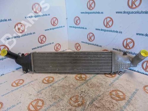 Used Intercooler MAZDA 3 Saloon (BK) 1.6 DI Turbo (BK12Y) (109 hp) 2668698