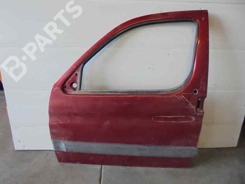 Porta frente esquerda PEUGEOT PARTNER MPV (5_, G_) [1996-2024]nullnull