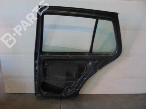 Right rear door VW GOLF IV (1J1) 1.6 16V | BP2466442C5 