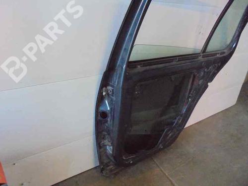Right rear door VW GOLF IV (1J1) 1.6 16V | BP2466442C5 