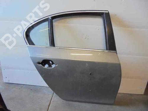 Used Right rear door BMW 5 (E60) 530 d (218 hp) 2463101