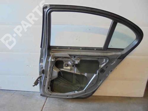 Right rear door BMW 5 (E60) 530 d | BP2463101C5 