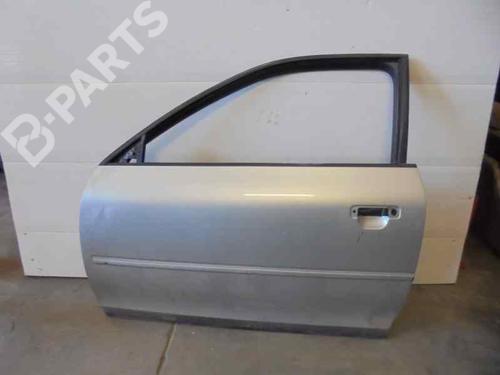 Left front door AUDI A3 (8L1) 1.9 TDI (110 hp) 2461899