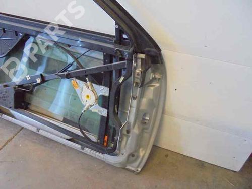 Left front door AUDI A3 (8L1) 1.9 TDI | BP2461899C2 
