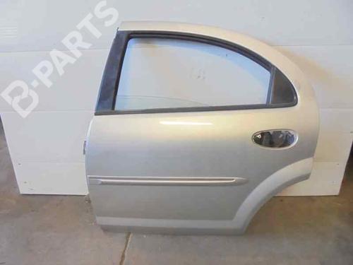 Dør venstre bak CHRYSLER SEBRING (JR) 2.0 (141 hp) 2496175