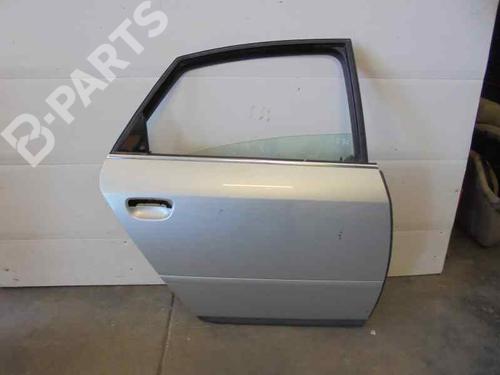 Used Right rear door AUDI A6 C5 (4B2) 2.5 TDI (150 hp) 2486614