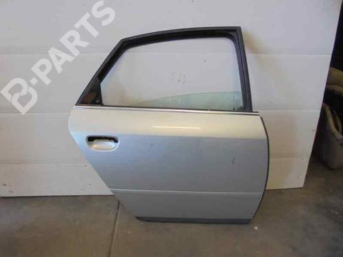 Porta posteriore destra AUDI A6 C5 (4B2) 2.5 TDI (150 hp) 2486614