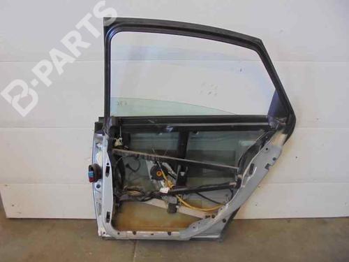 Right rear door AUDI A6 C5 (4B2) 2.5 TDI | BP2486614C5 