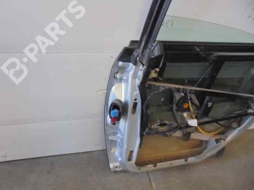 Right rear door AUDI A6 C5 (4B2) 2.5 TDI | BP2486614C5 