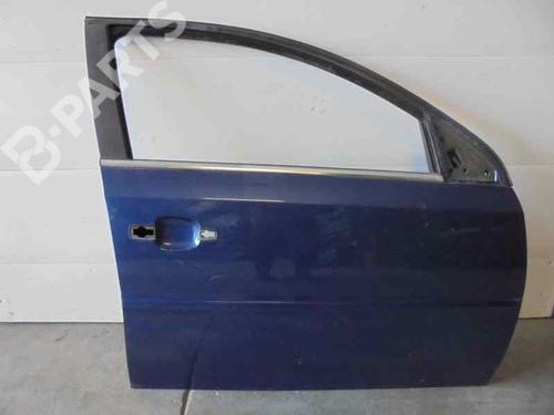 Used Right front door OPEL VECTRA C (Z02) [2002-2009]  2486656
