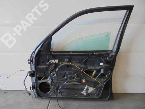 Right front door MERCEDES-BENZ E-CLASS (W210)  | BP2474818C3 