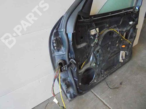 Right front door MERCEDES-BENZ E-CLASS (W210)  | BP2474818C3 