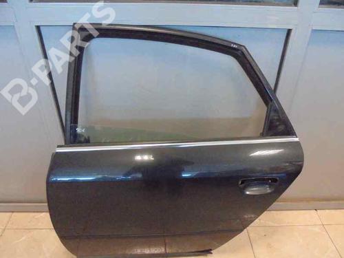 Used Left rear door AUDI A6 C5 Avant (4B5) 2.5 TDI (150 hp) 2462634