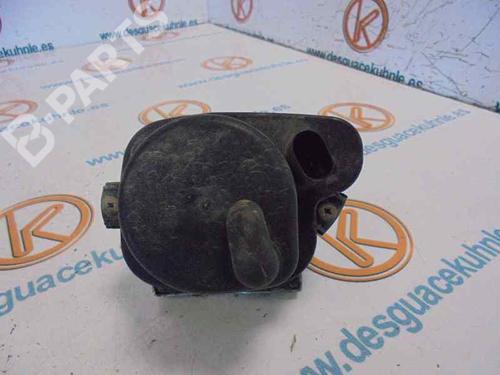 Right front fog light AUDI A6 C5 Avant (4B5) 2.5 TDI | BP2766105C31 