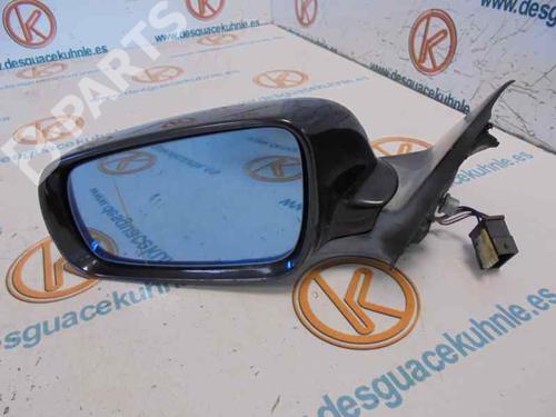 Left mirror AUDI A6 C5 Avant (4B5) 2.5 TDI | BP2786957C26 