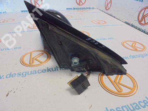 Left mirror AUDI A6 C5 Avant (4B5) 2.5 TDI | BP2786957C26 
