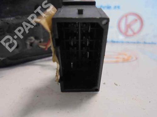 Left mirror AUDI A6 C5 Avant (4B5) 2.5 TDI | BP2786957C26 