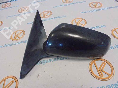 Used Left mirror AUDI A6 C5 Avant (4B5) 2.5 TDI (150 hp) 2786957