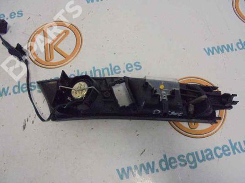 Front left interior door handle AUDI A6 C5 Avant (4B5) 2.5 TDI | BP3220081I13 