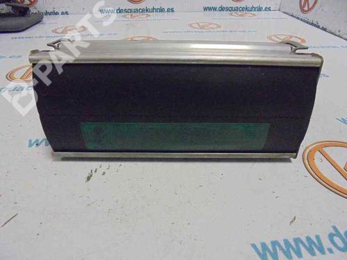 BP2795888C10 | Airbag passager dashboard AUDI A6 C5 Avant (4B5) 2.5 TDI BP2795888C10