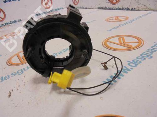 Squib airbag AUDI A6 C5 Avant (4B5) 2.5 TDI | BP2687459C102 