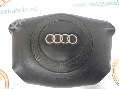 Førerens kollisjonspute AUDI A6 C5 Avant (4B5) 2.5 TDI (150 hp) 2795881