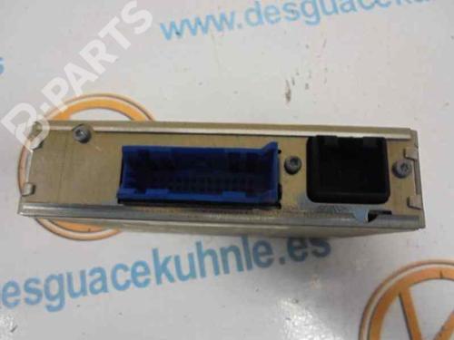 Electronic module AUDI A6 C5 Avant (4B5) 2.5 TDI | BP2687521M83 