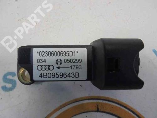 Elektronisk sensor AUDI A6 C5 Avant (4B5) 2.5 TDI (150 hp) 2687464