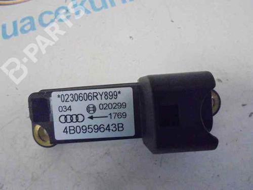 Used Electronic sensor AUDI A6 C5 Avant (4B5) 2.5 TDI (150 hp) 2687462