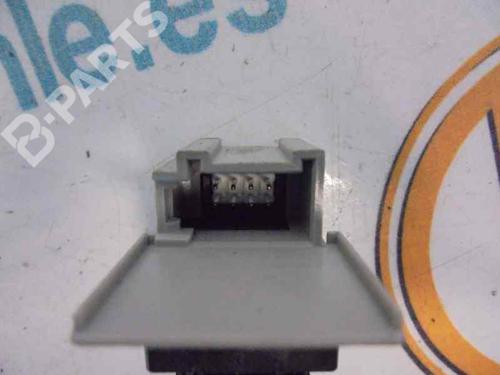 Left rear window switch AUDI A6 C5 Avant (4B5) 2.5 TDI | BP2805178I29 