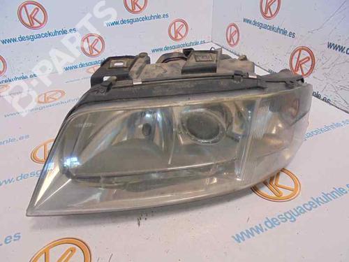 Used Left headlight AUDI A6 C5 Avant (4B5) 2.5 TDI (150 hp) 2766094