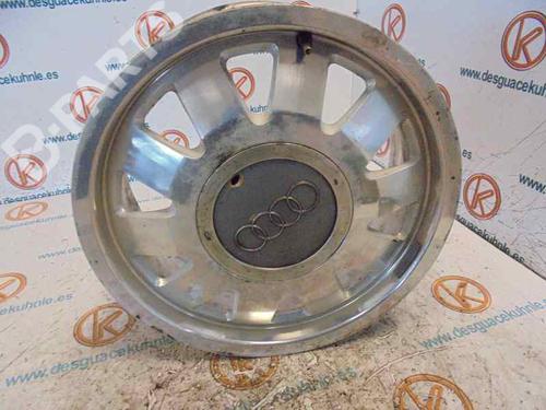 Rim AUDI A6 C5 Avant (4B5) 2.5 TDI (150 hp) 6JX15H2 | 6JX15H2 |