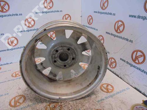 Rim AUDI A6 C5 Avant (4B5) 2.5 TDI | BP2484190C45 