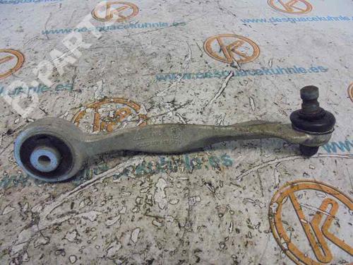 Used Right front suspension arm AUDI A6 C5 Avant (4B5) 2.5 TDI (150 hp) 2534788