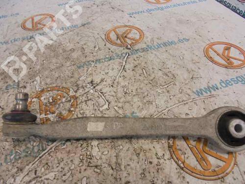 Right front suspension arm AUDI A6 C5 Avant (4B5) 2.5 TDI | BP2534789M13 