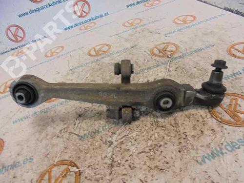 Used Right front suspension arm AUDI A6 C5 Avant (4B5) 2.5 TDI (150 hp) 2534790