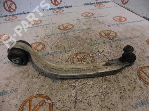 Querlenker links vorne für AUDI A6 C5 Avant (4B5) 2.5 TDI (150 hp) 2534749