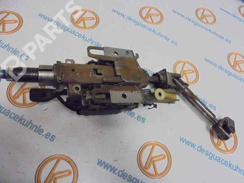 Steering column SEAT IBIZA III (6L1)  | BP2792080M21 