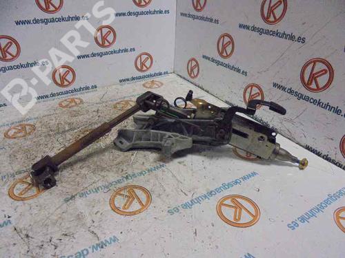 Steering column MAZDA 3 (BK) 1.6 DI Turbo (109 hp) 2792075