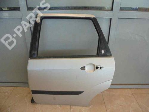 Dør venstre bak FORD FOCUS I (DAW, DBW) [1998-2009]  2480765